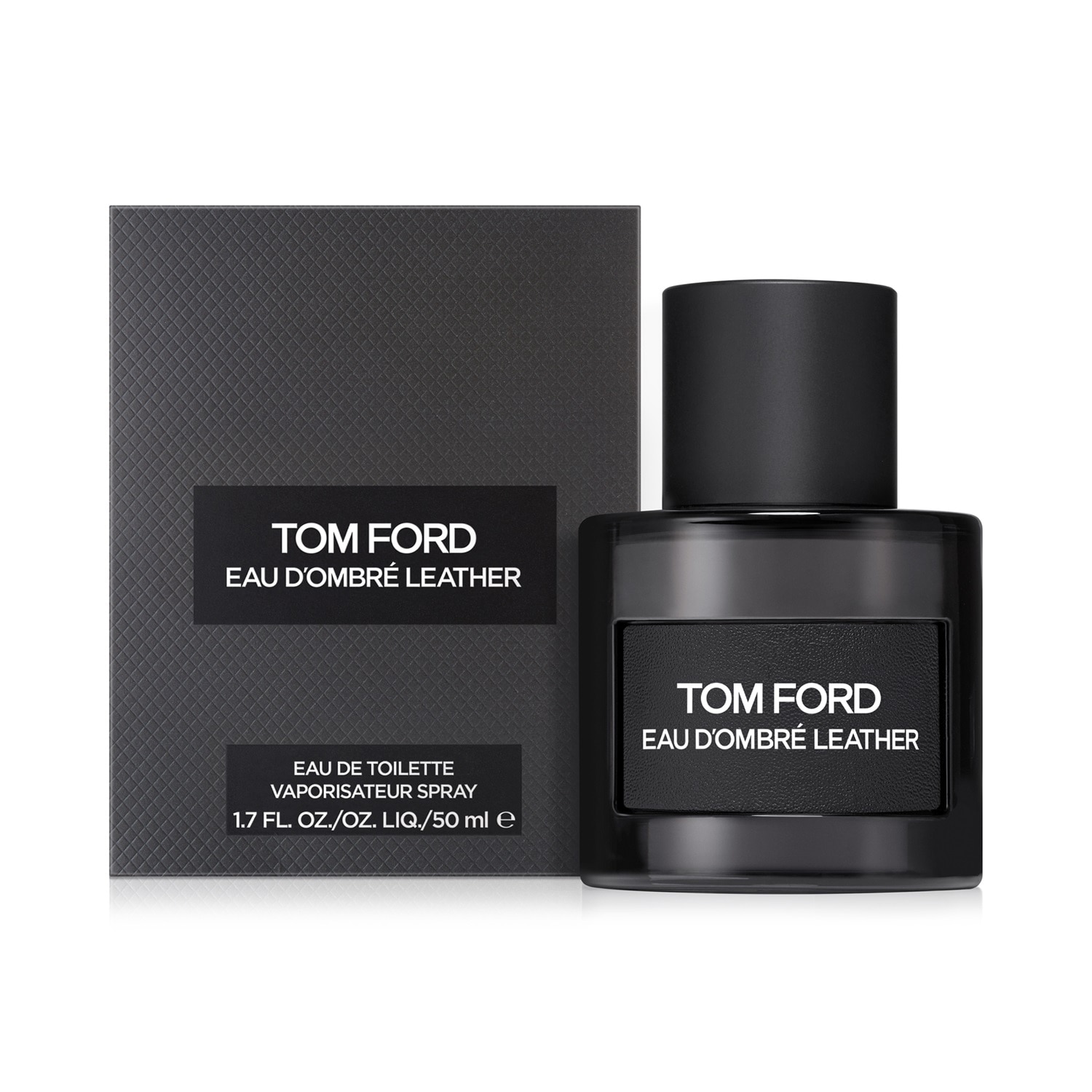 OMBRE LEATHER EAU DE TOILETTE